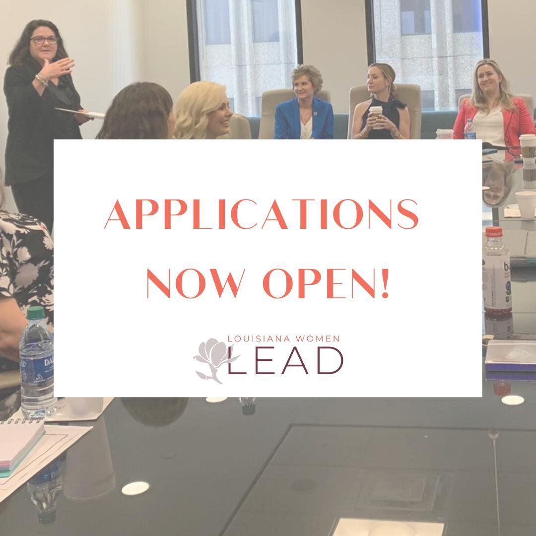 Applications for Fall Training are NOW OPEN! If you have ever felt a call to run for public office, this is your sign to act on it! We are here to break down barriers and empower center-right women to seek elected office. 

Details: A day of training