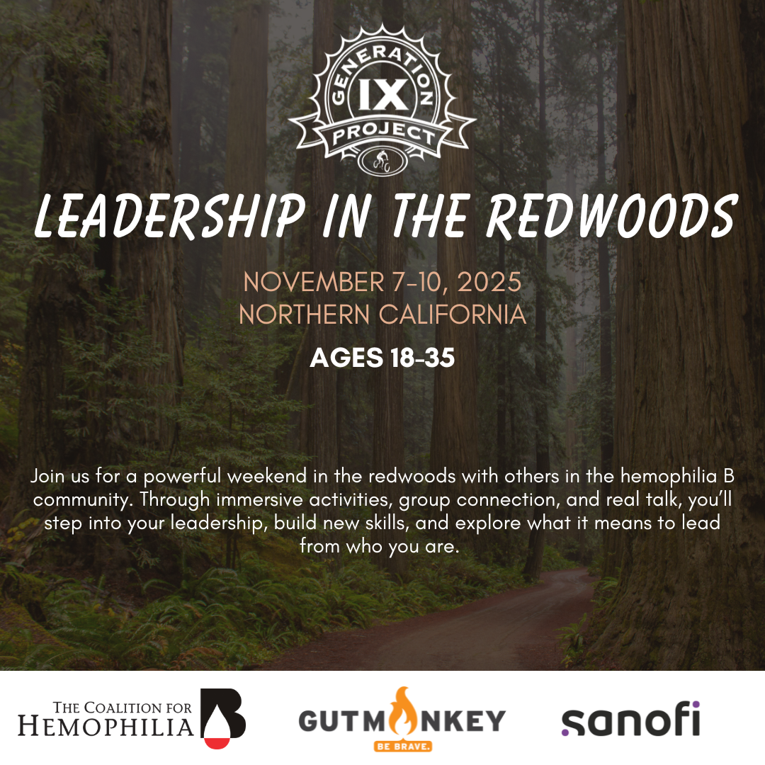 Gen IX Leadership Project