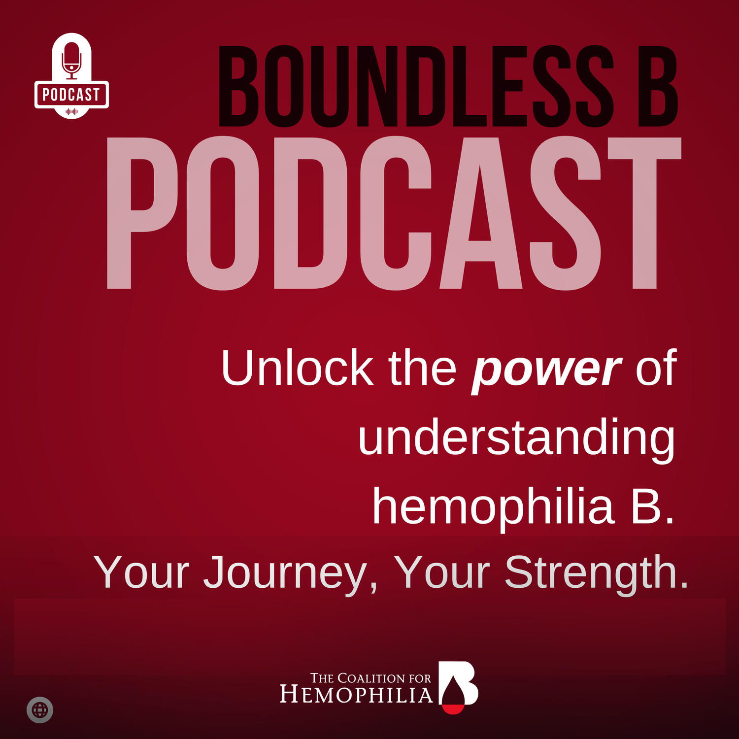 Boundless B Podcast podcast artwork