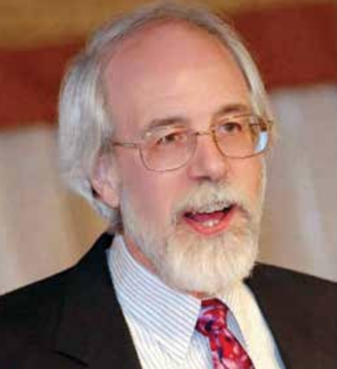 Getting to Know Dr. David Clark