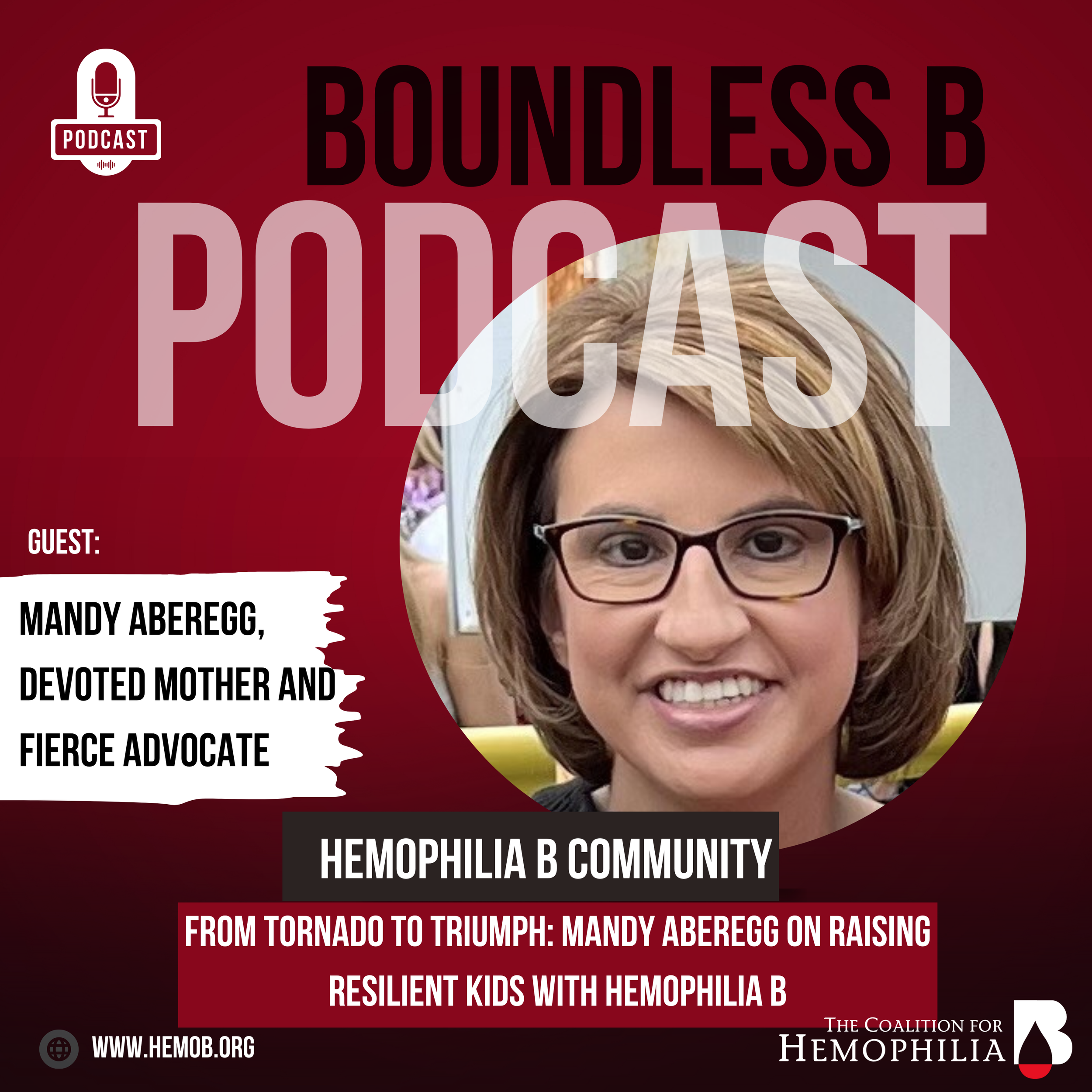 From Tornado To Triumph