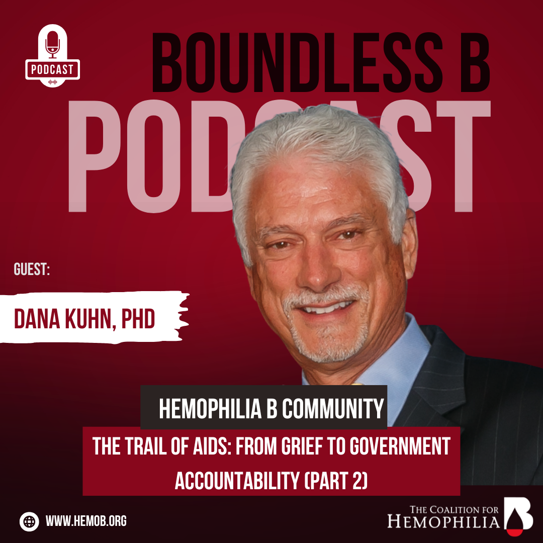 The Trail of AIDS (Part 2)