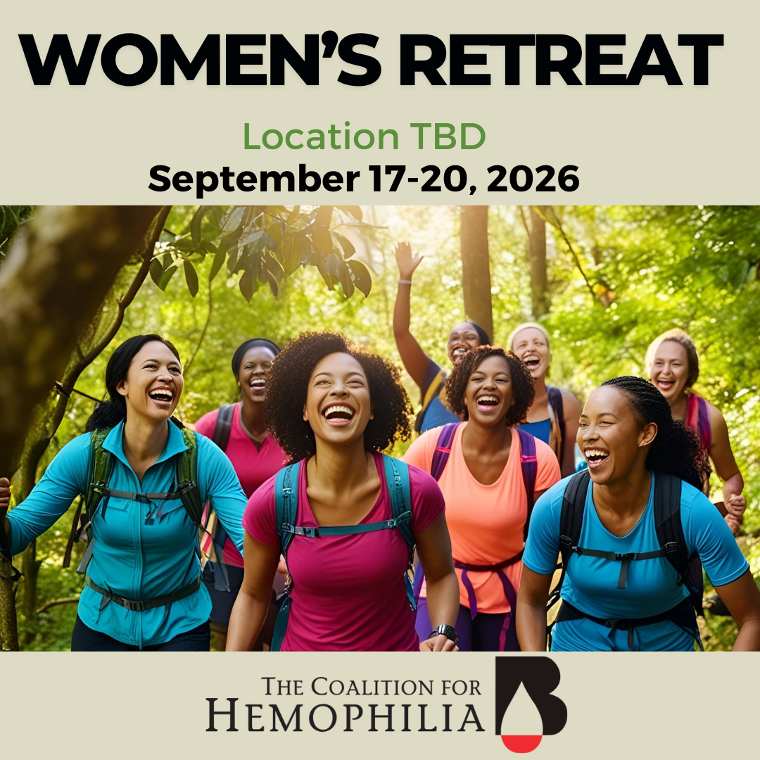 Women’s Retreat