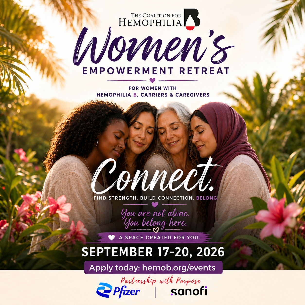 Women’s Retreat
