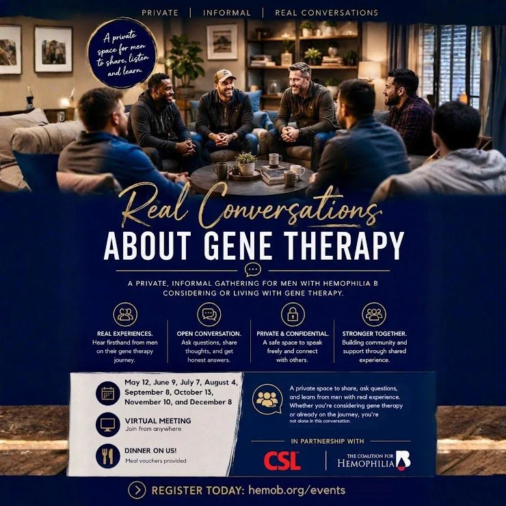 Gene Therapy Support Network 