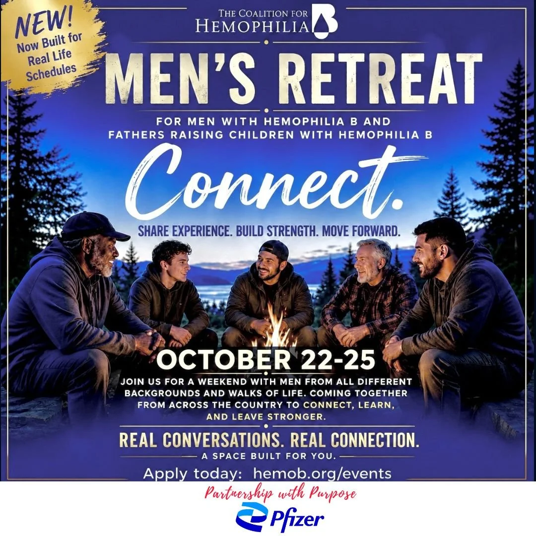 Men's Retreat
