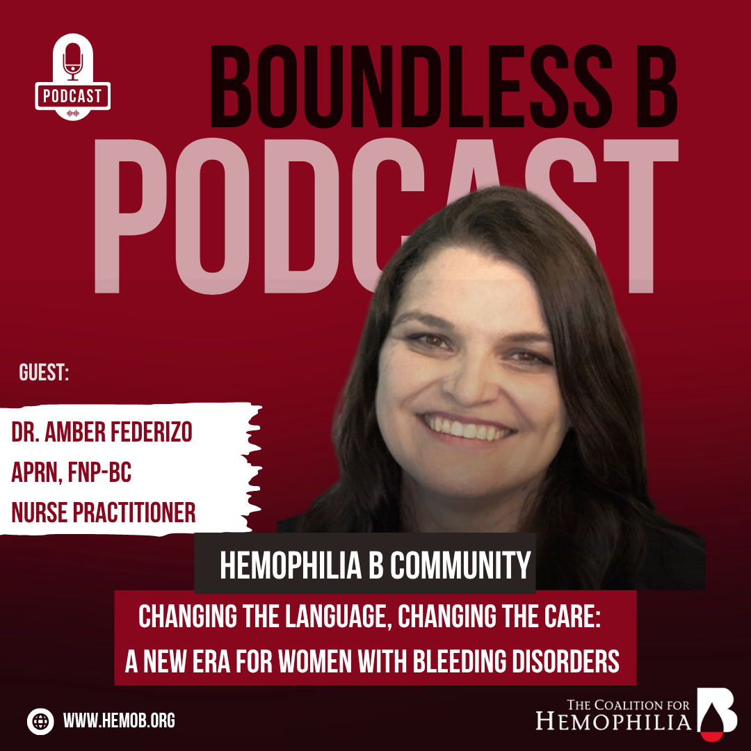 A New Era for Women with Bleeding Disorders