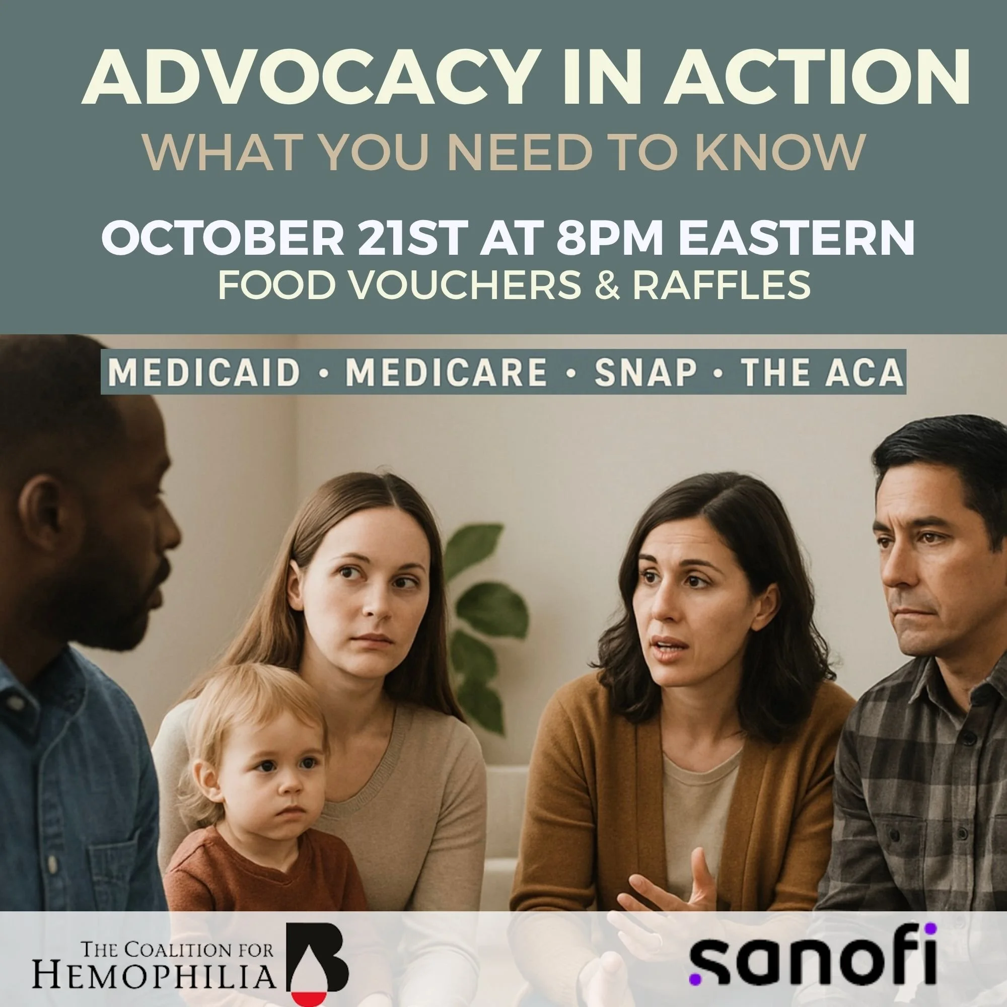 Advocacy in Action
