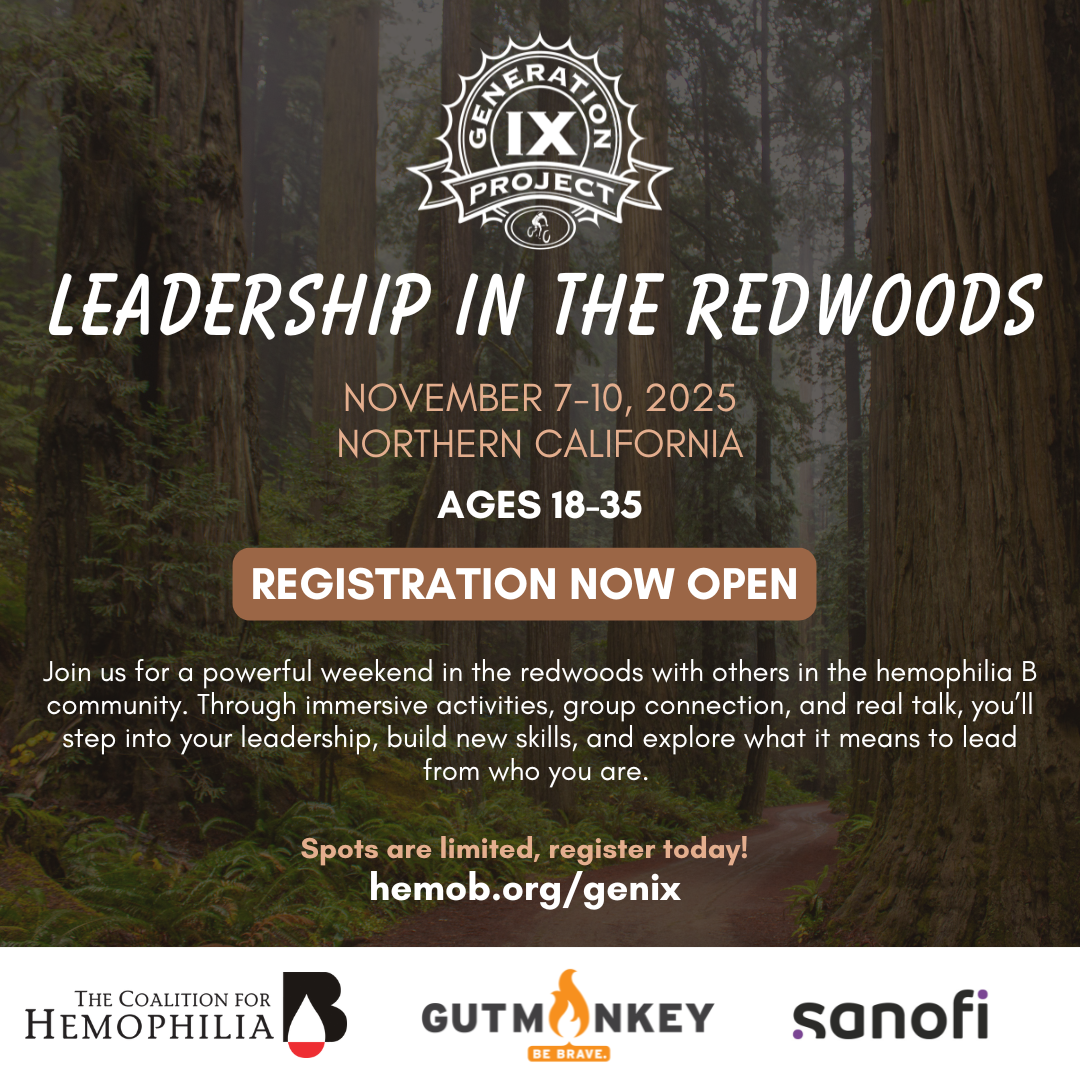 Gen IX Leadership Project