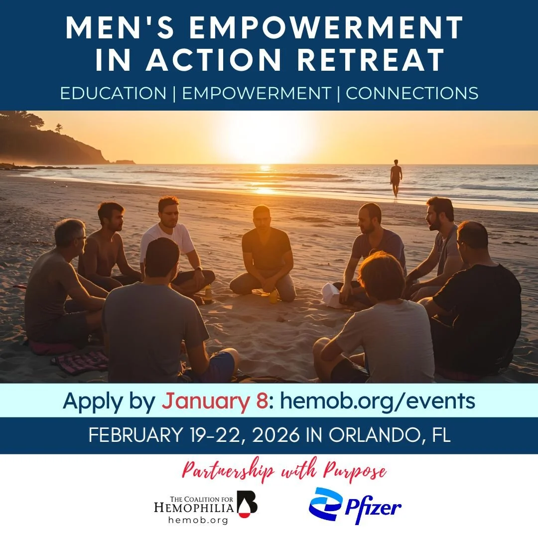 Men's Empowerment in Action Retreat