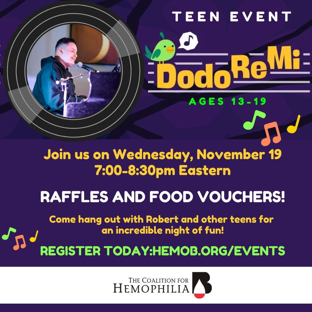 B-Leaders Teen Virtual Event