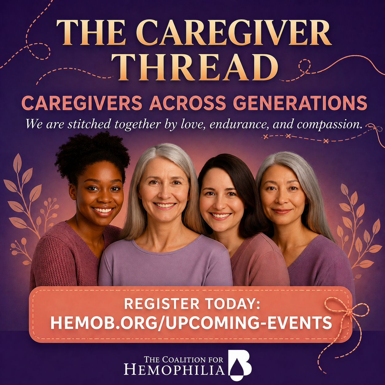 Caregivers Thread: June Rap Session
