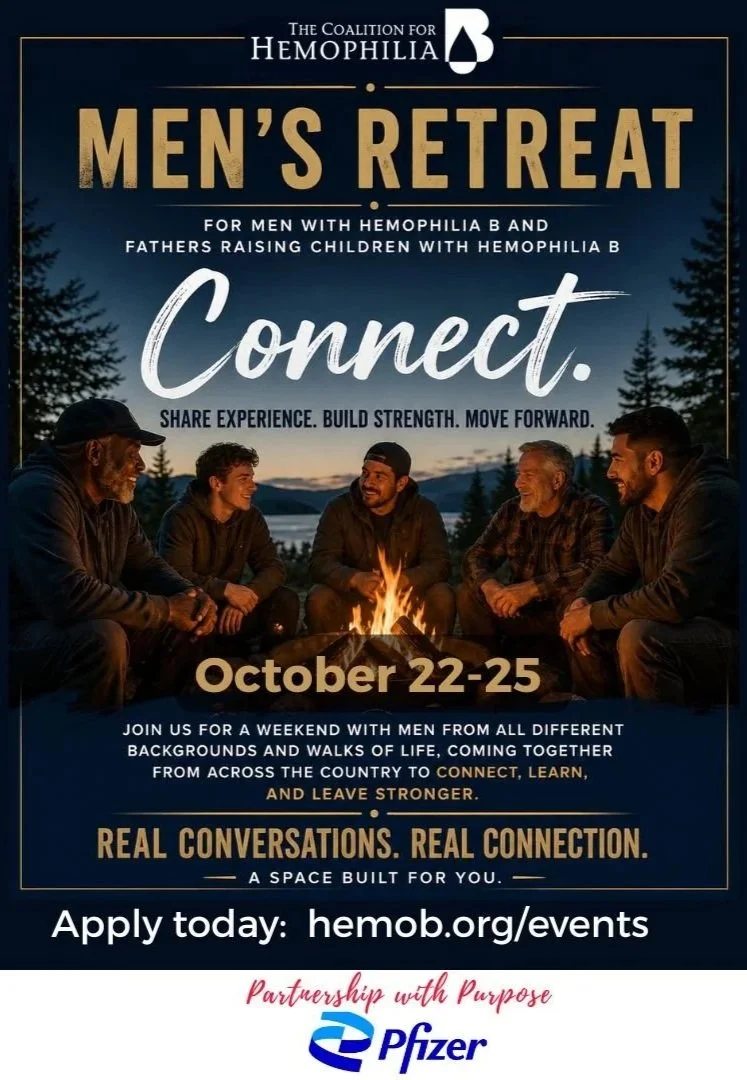 Men's Retreat