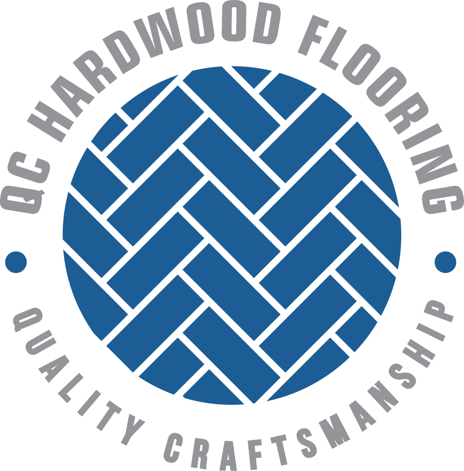QC Hardwood Flooring- Home