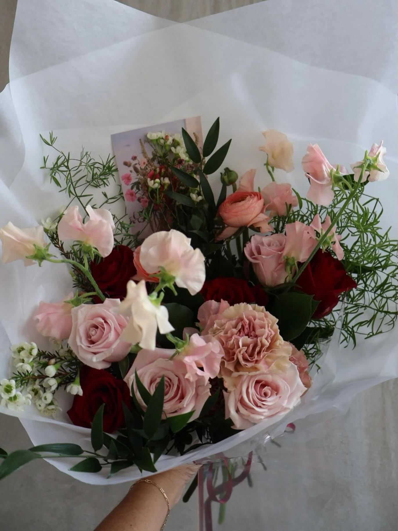 So grateful for another busy Valentine&rsquo;s Day and week!!! I hope everyone had an amazing day 💘💘