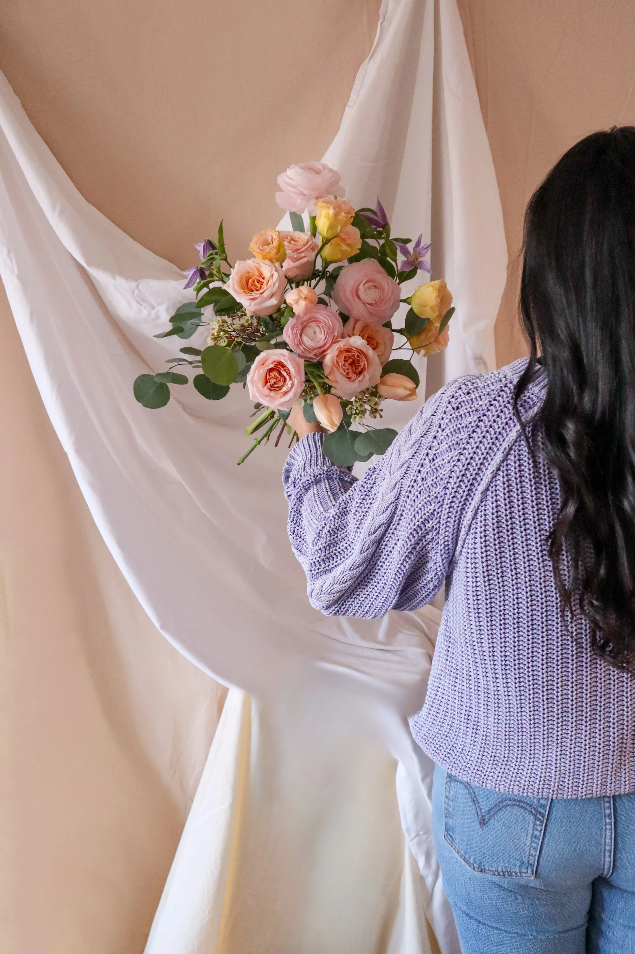 mother's day blooms!