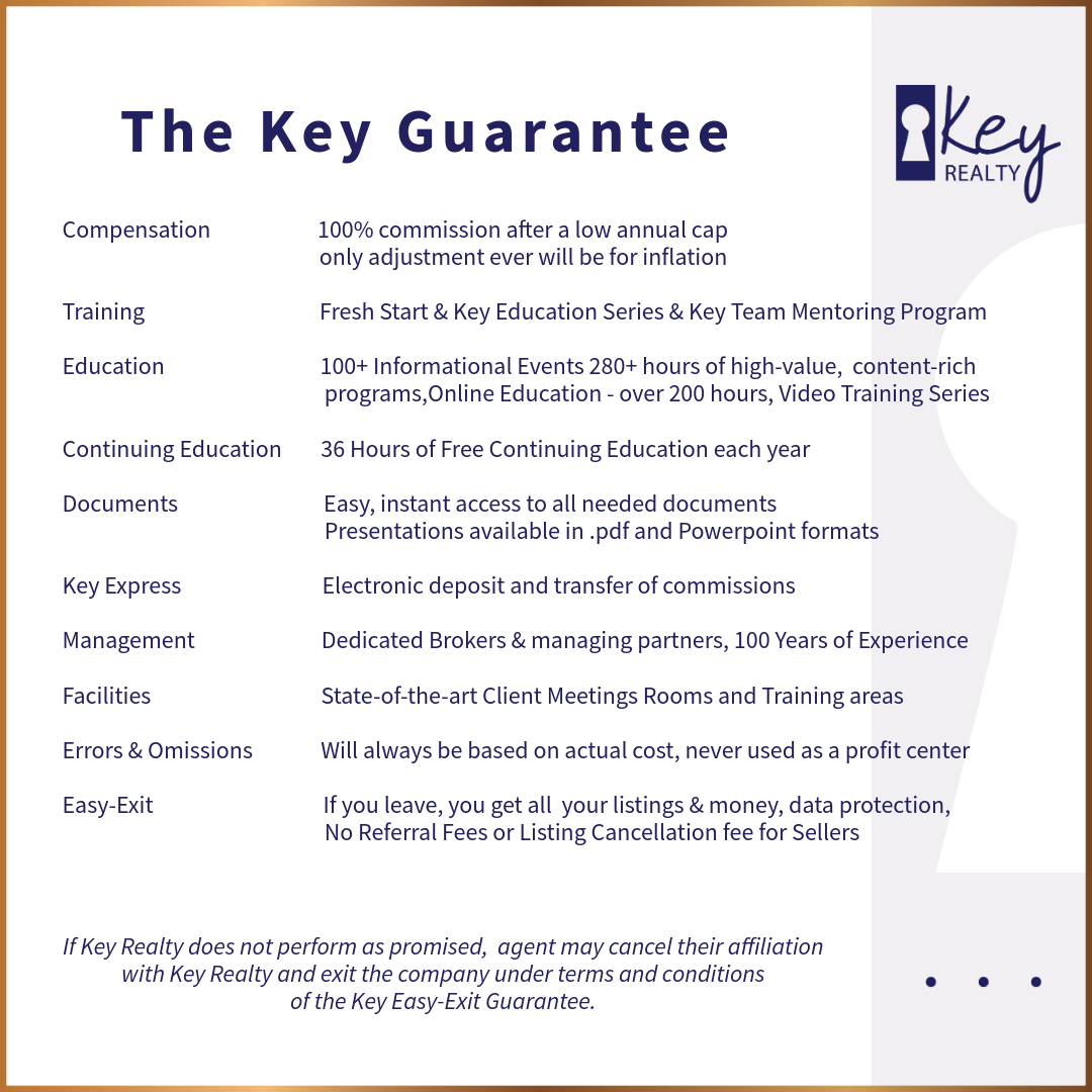 Careers — Key Realty