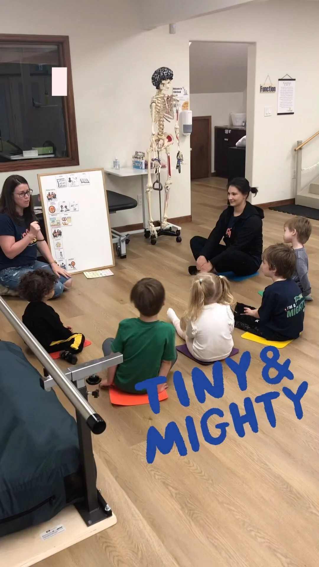 Speech, Language & Literacy Centre