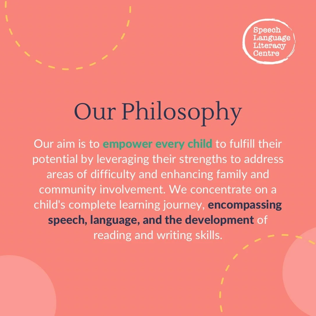 Every child has strengths. Our role is to build from them.

Our philosophy is simple: empower each child to reach their full potential by leveraging what they already do well while gently supporting areas of difficulty.

We look at the whole learning