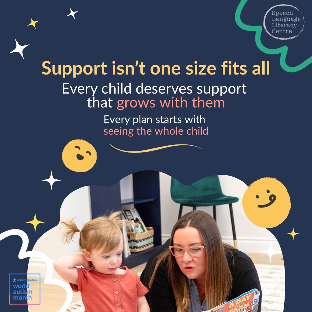 &ldquo;If you&rsquo;ve met one person with autism, you&rsquo;ve met one person with autism.&rdquo;

It&rsquo;s a simple idea but an important one.

While the diagnostic criteria for Autism Spectrum Disorder are consistent, how those traits show up ca