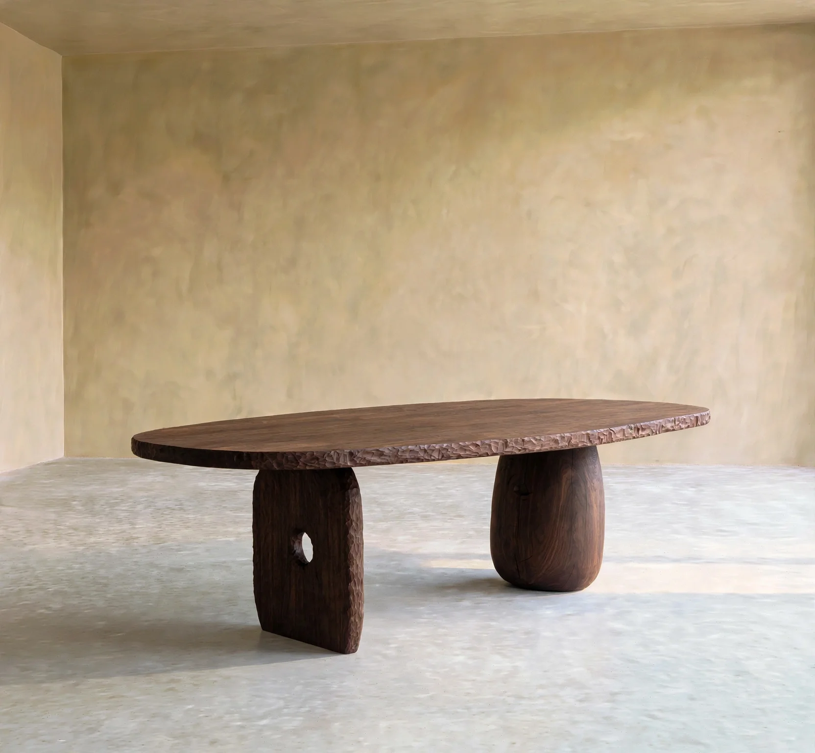 Black walnut
