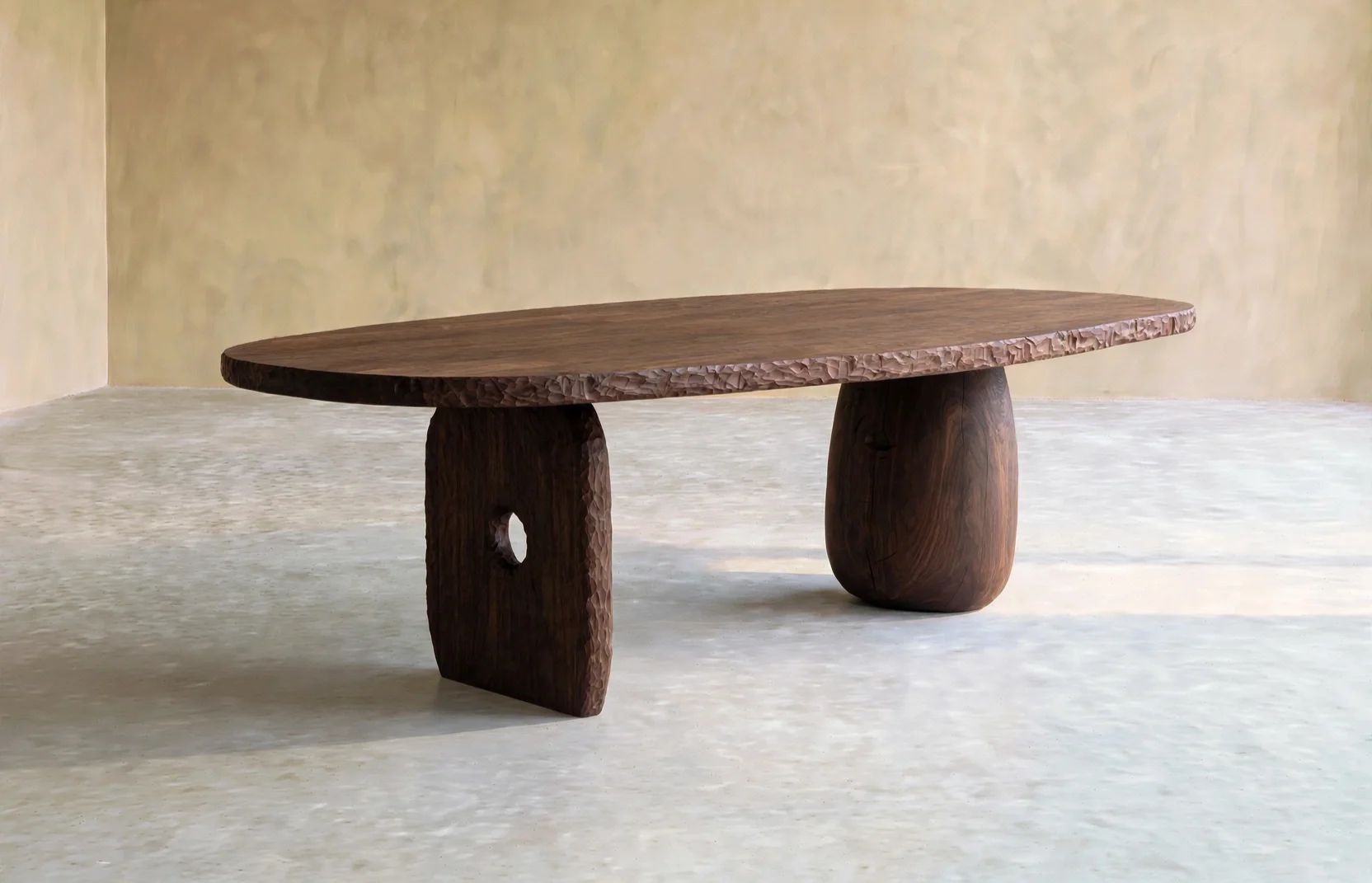 Dining table edition 1