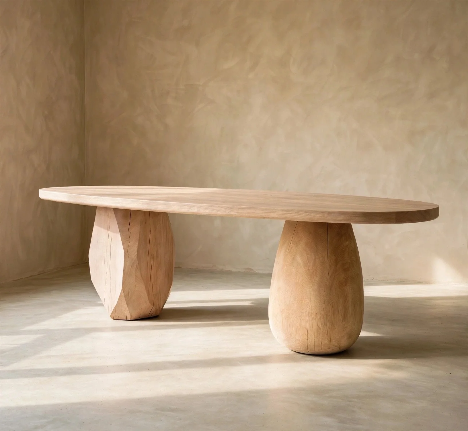 Dining table edition 4