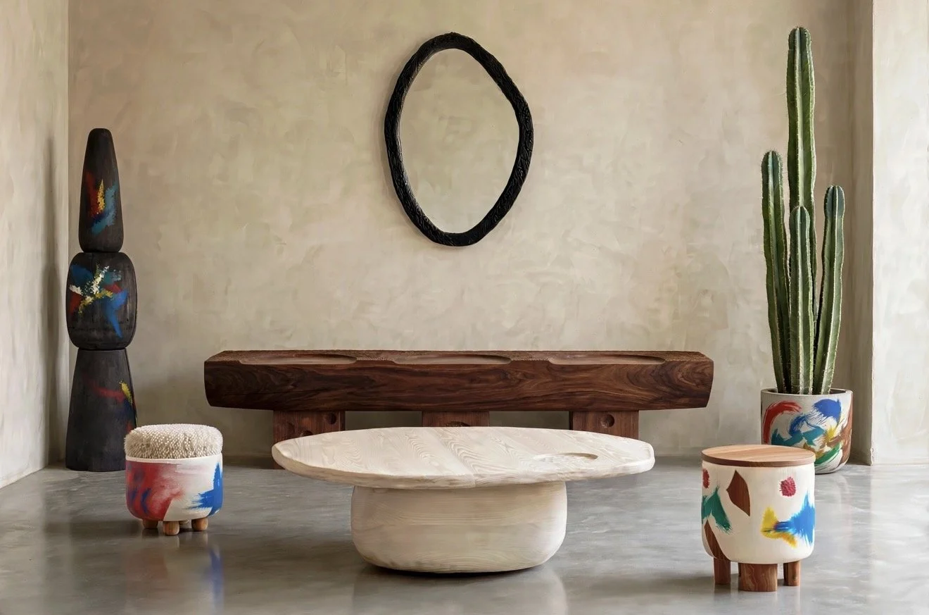 Gallery | Explore Design Artistry — Shop Now — + IAN LOVE | DESIGN +
