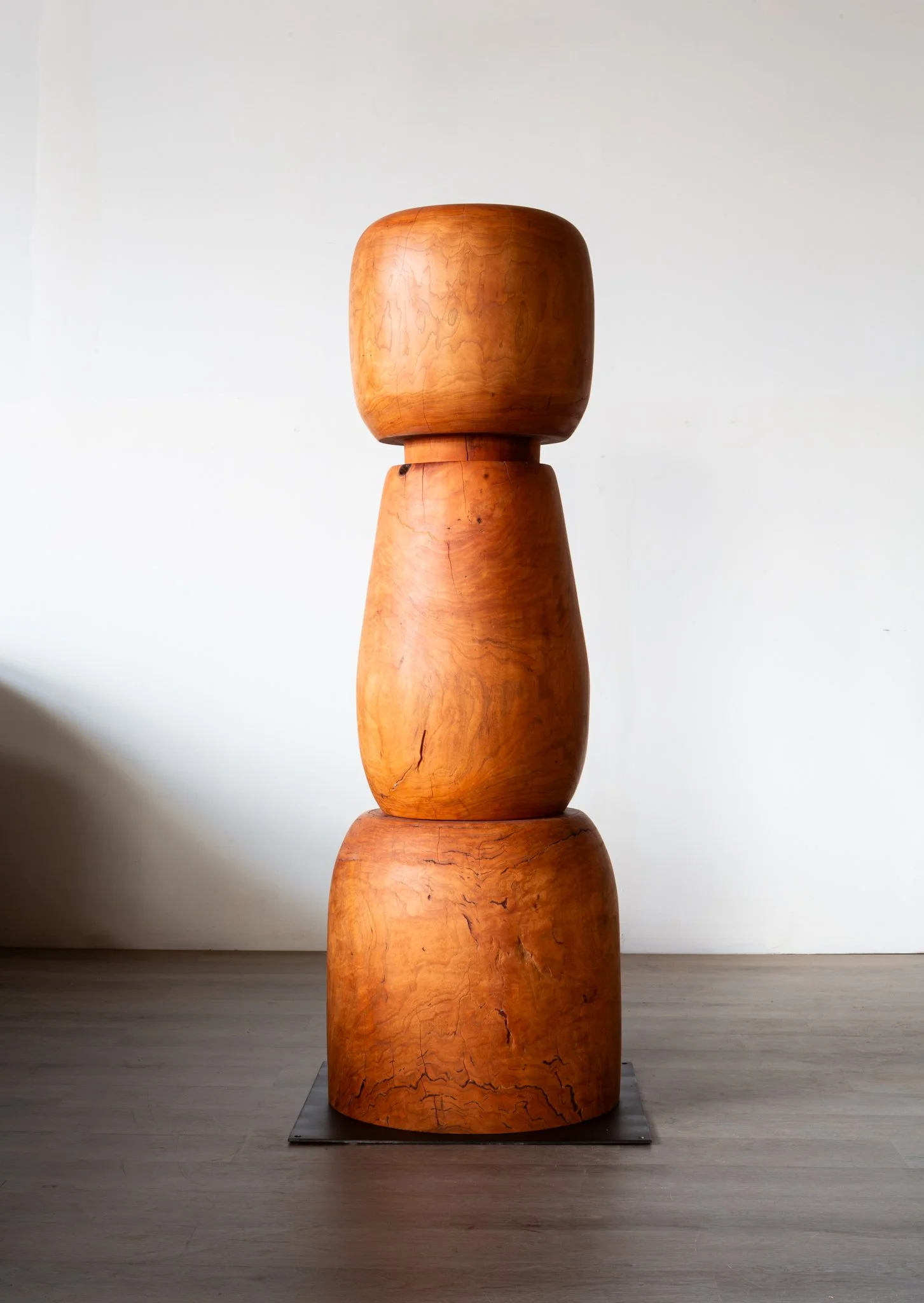 CHERRY SCULPTURE
