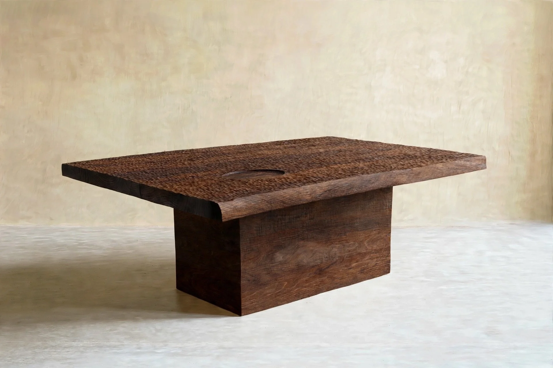 Black walnut