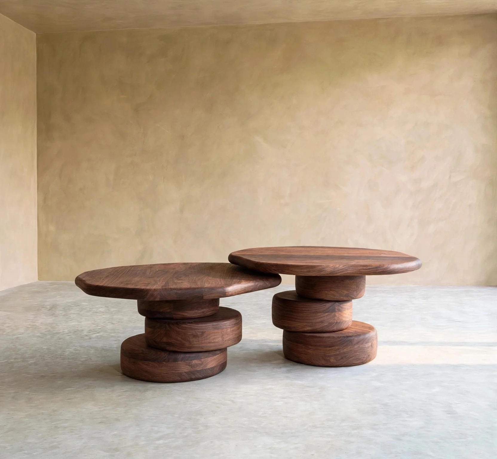 Black walnut