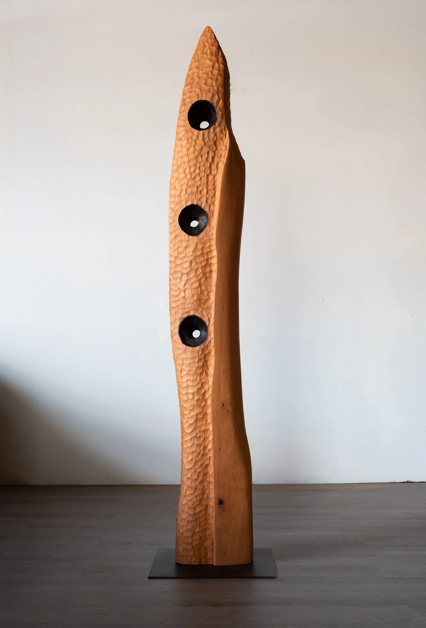 CHERRY SCULPTURE 2
