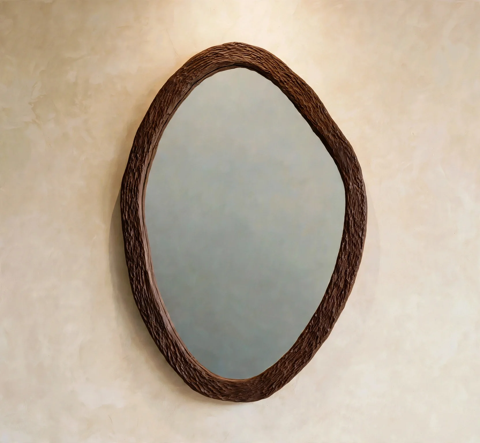 Black walnut finish