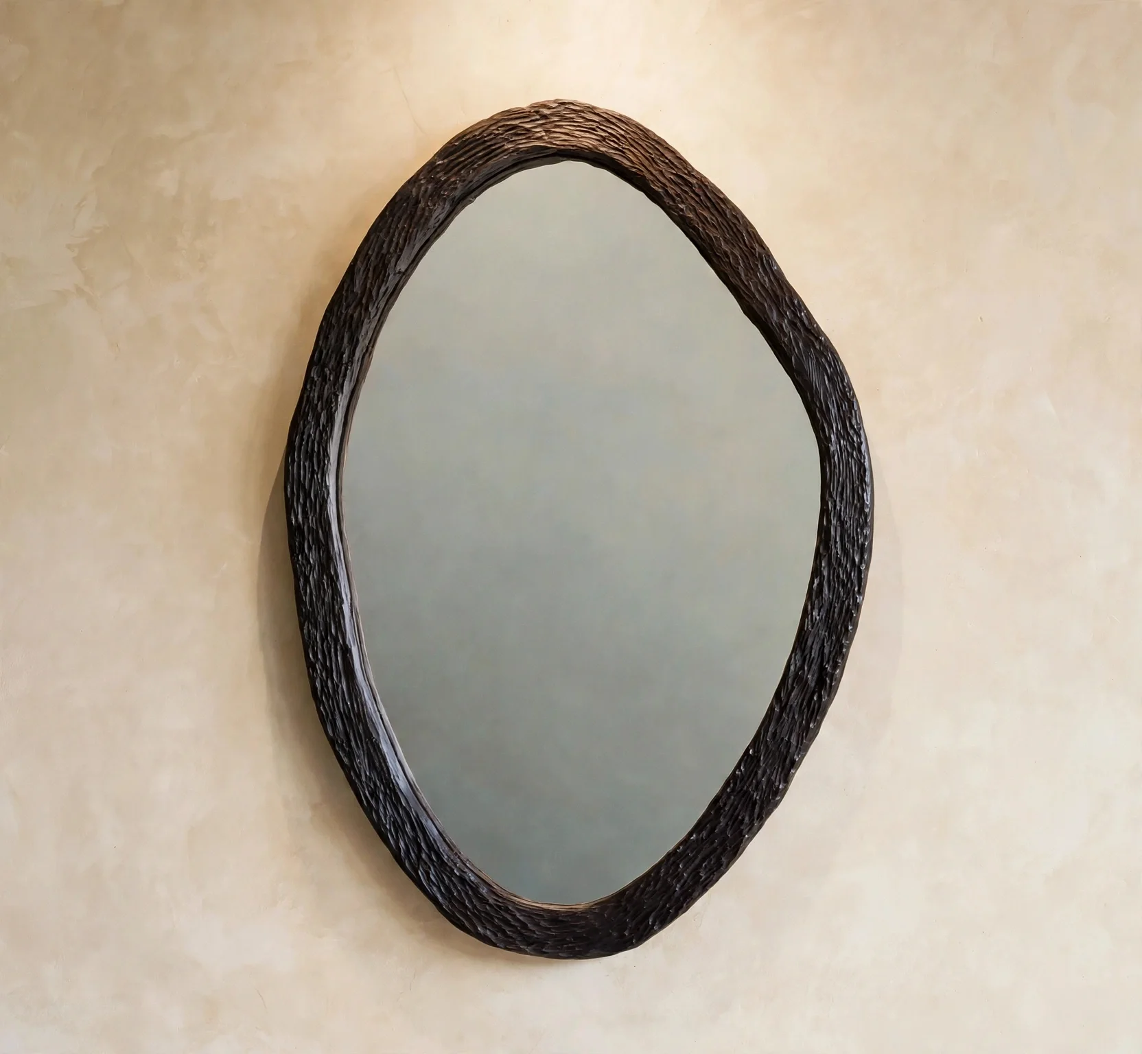 Mirror edition 1