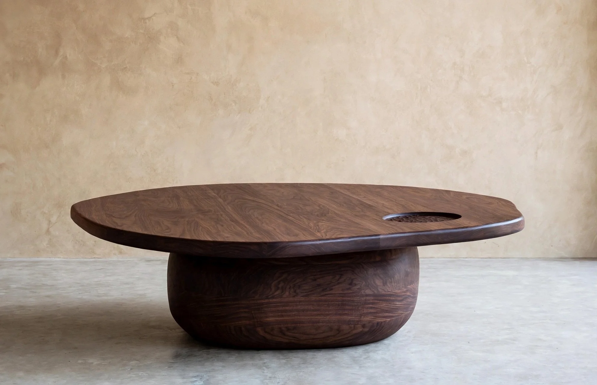 Black walnut