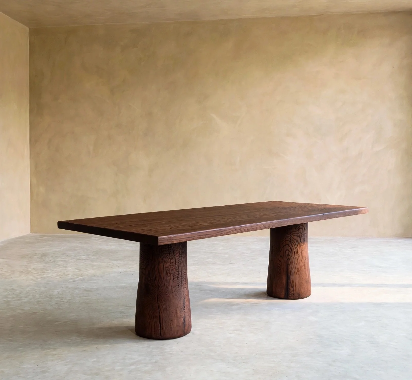 Black walnut 