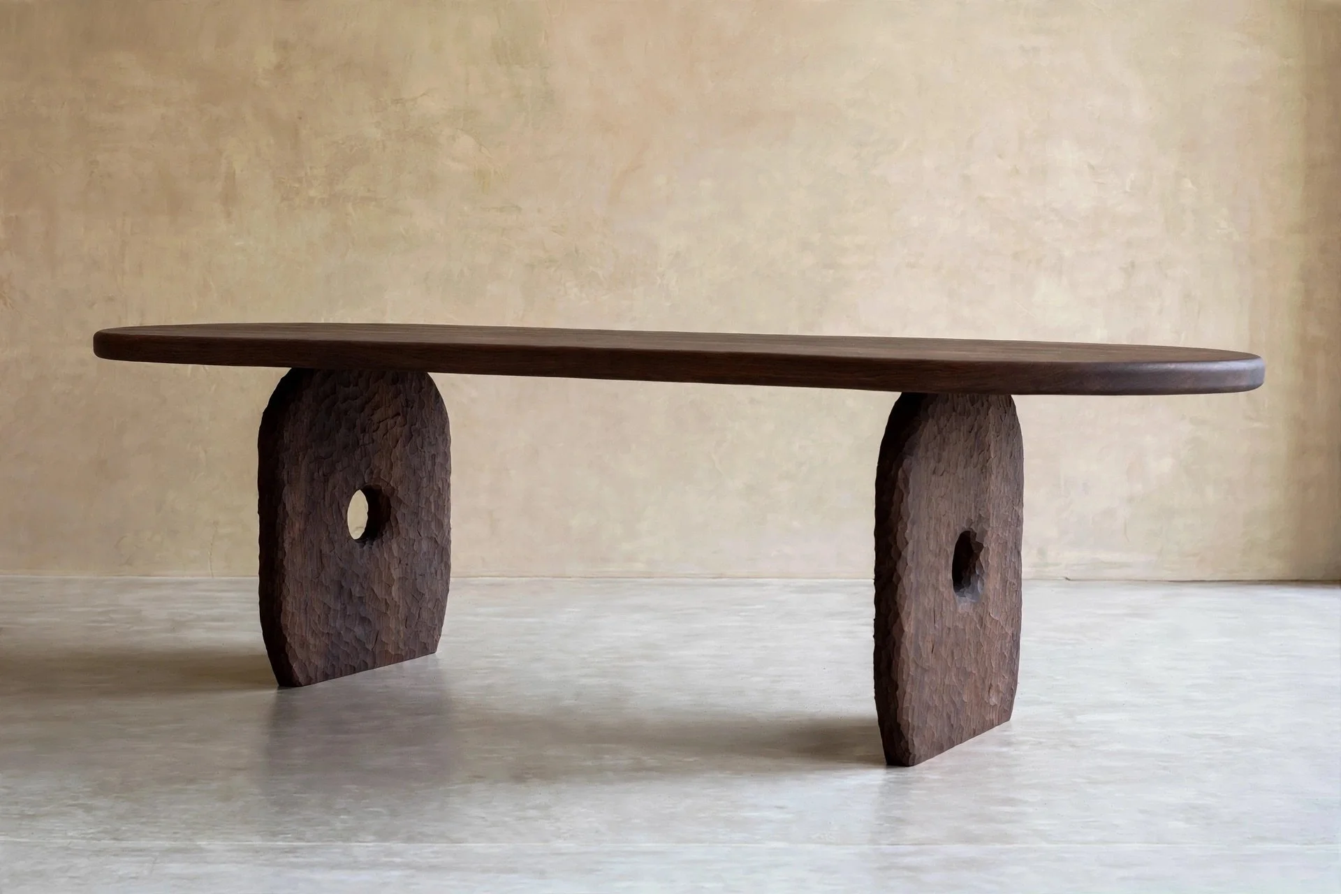 Black walnut