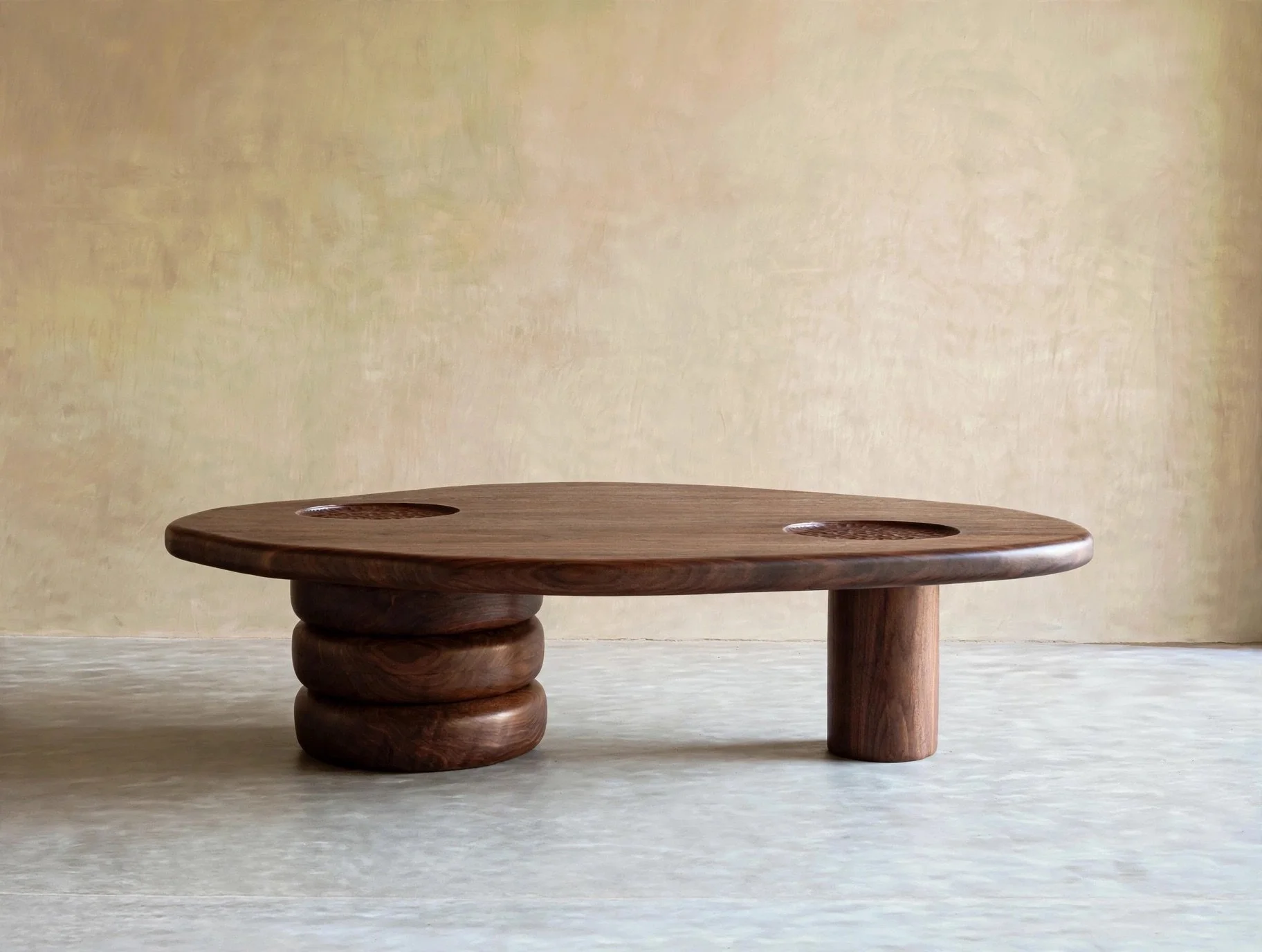 Black walnut