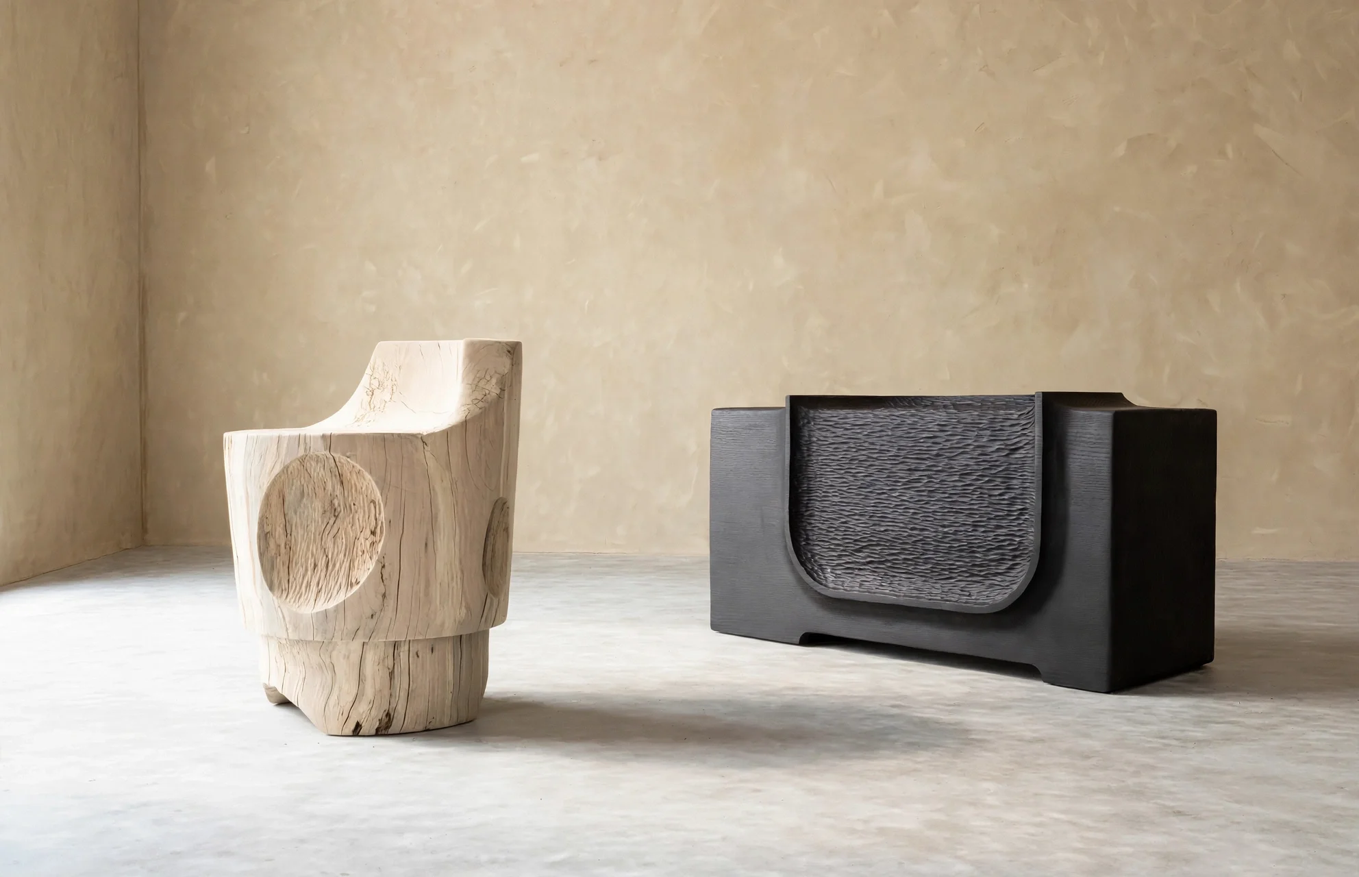 Seating