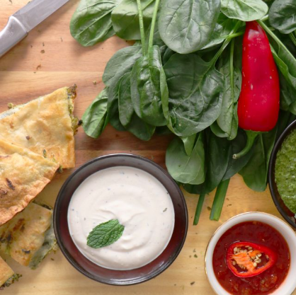  Our sauces store well in the refrigerator for multiple days. 