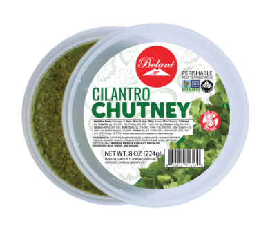    5 innovative ways to incorporate Bolani sauces and flatbreads in your diet   