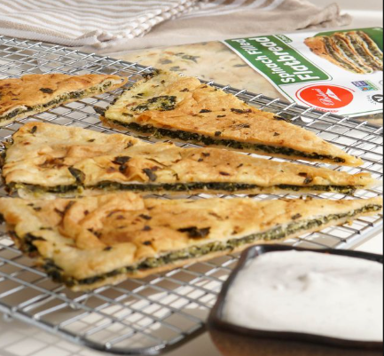  Fast meals made with real ingredients and authentic Afghan flavor. 