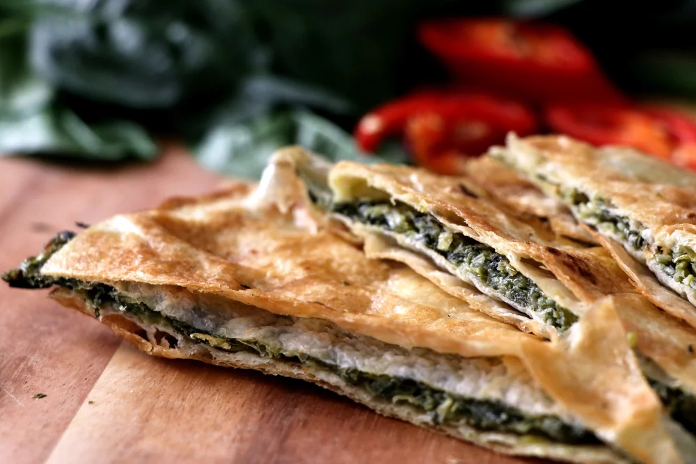  Bolani changes the way you interact with South Asian cooking. 