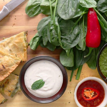  Afghani stuffed flatbread is a popular choice amongst many across the globe.  