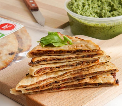  Explore fun, shareable options for movie nights or casual dinners. 