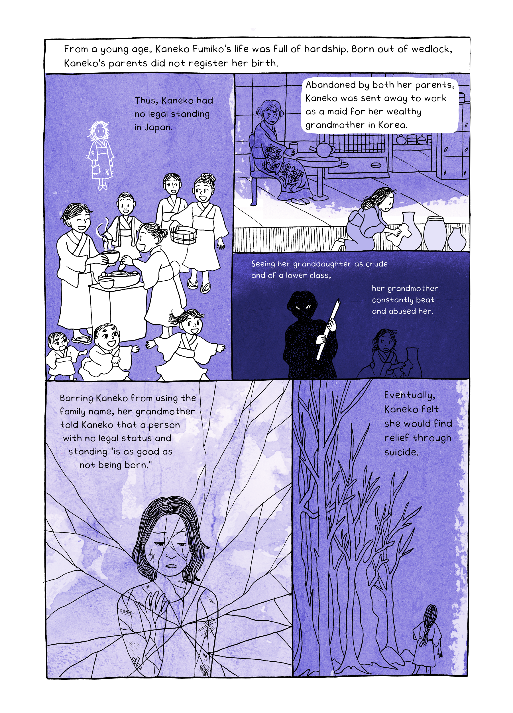 Kaneko Fumiko 2023 Page 3.png