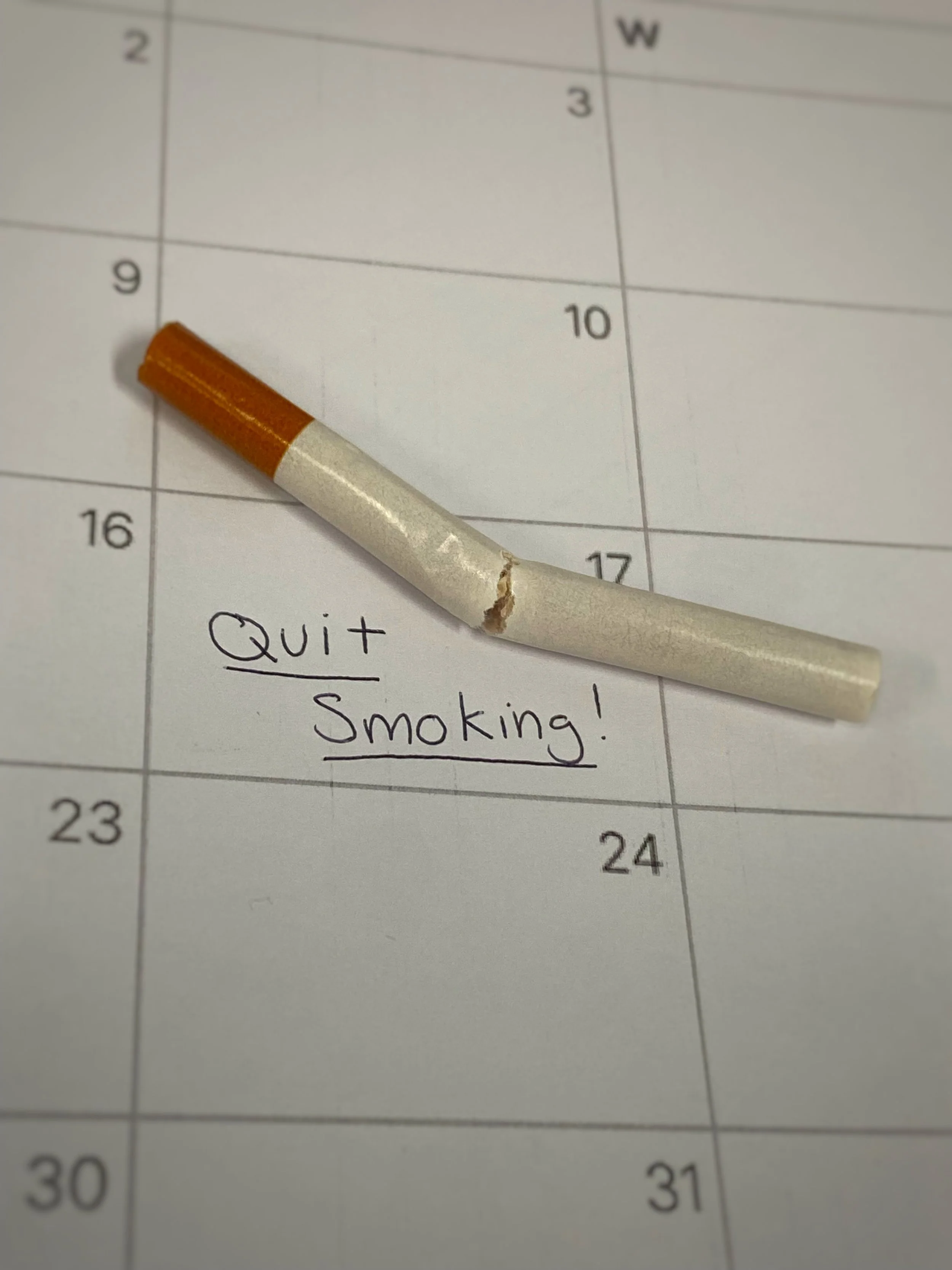 &nbsp;Australia needs to improve support for people to quit smoking