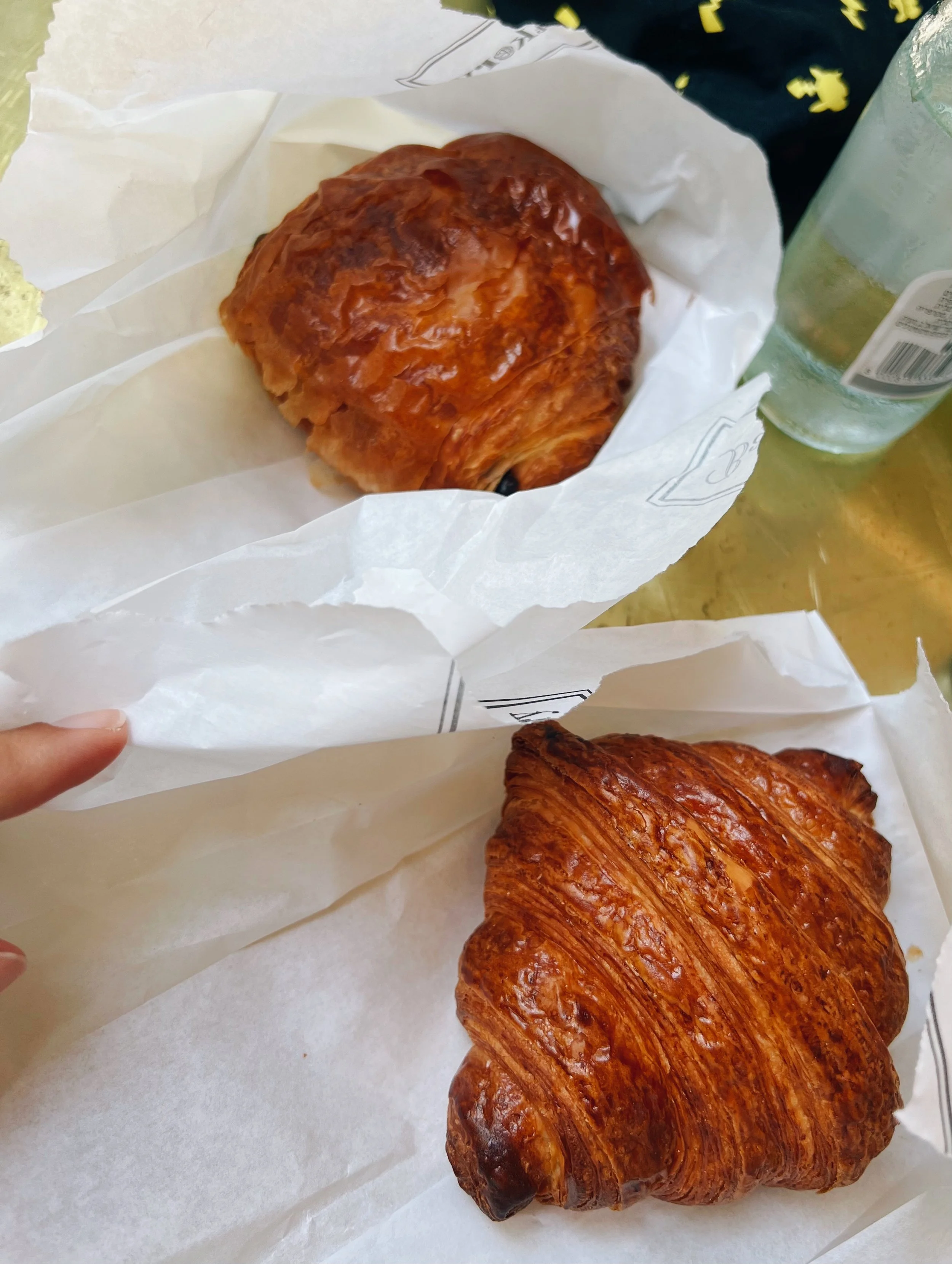 Bakery North Dizengoff