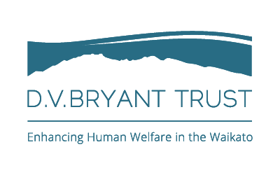 DV Bryant Trust - Enhancing Human Welfare