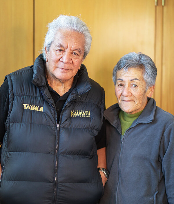 Community Waikato Trustees — Community Waikato | Capability and ...